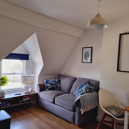 Kittiwake Apartment Илфракомб Екстериор снимка