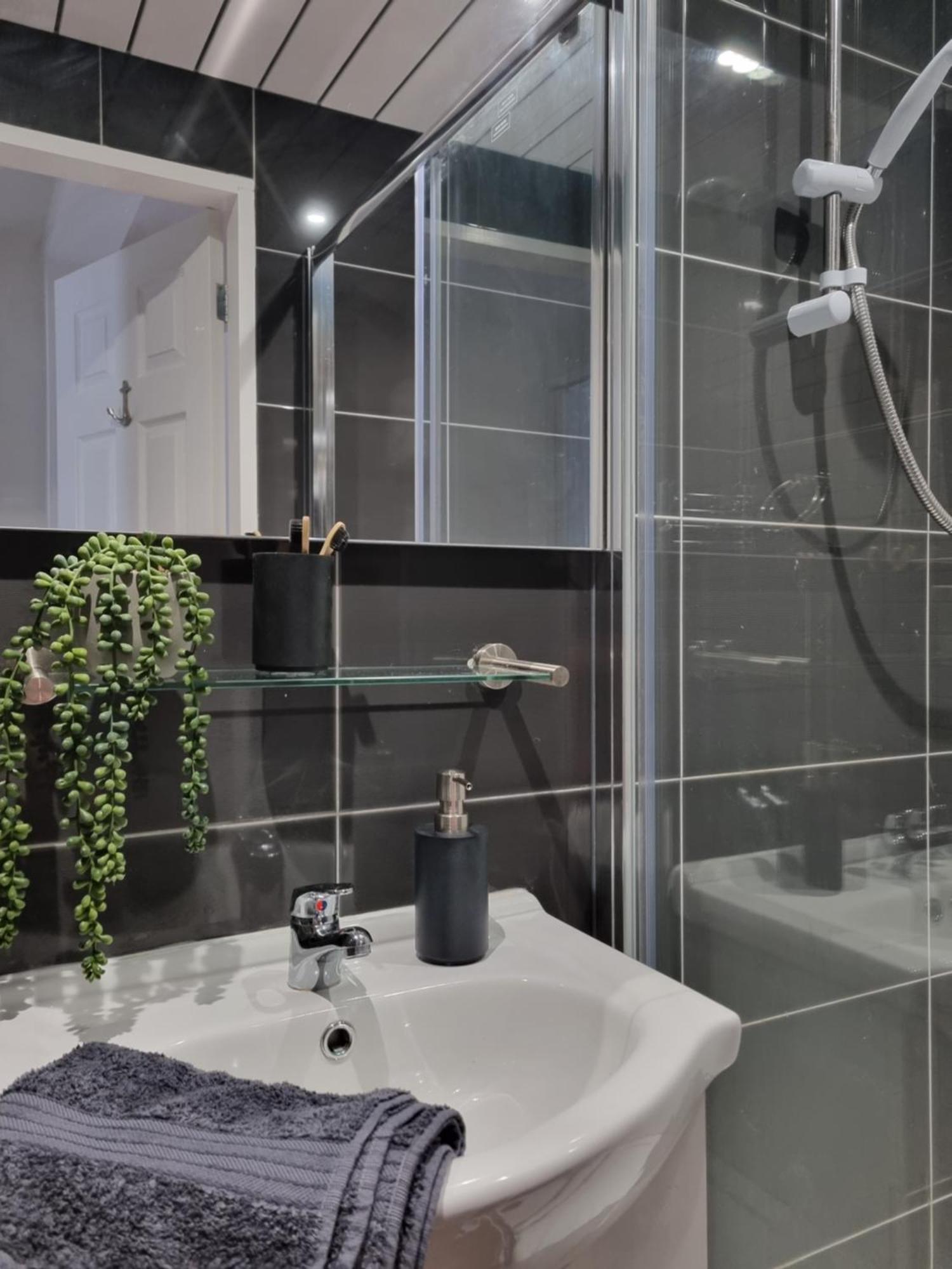 Kittiwake Apartment Илфракомб Екстериор снимка
