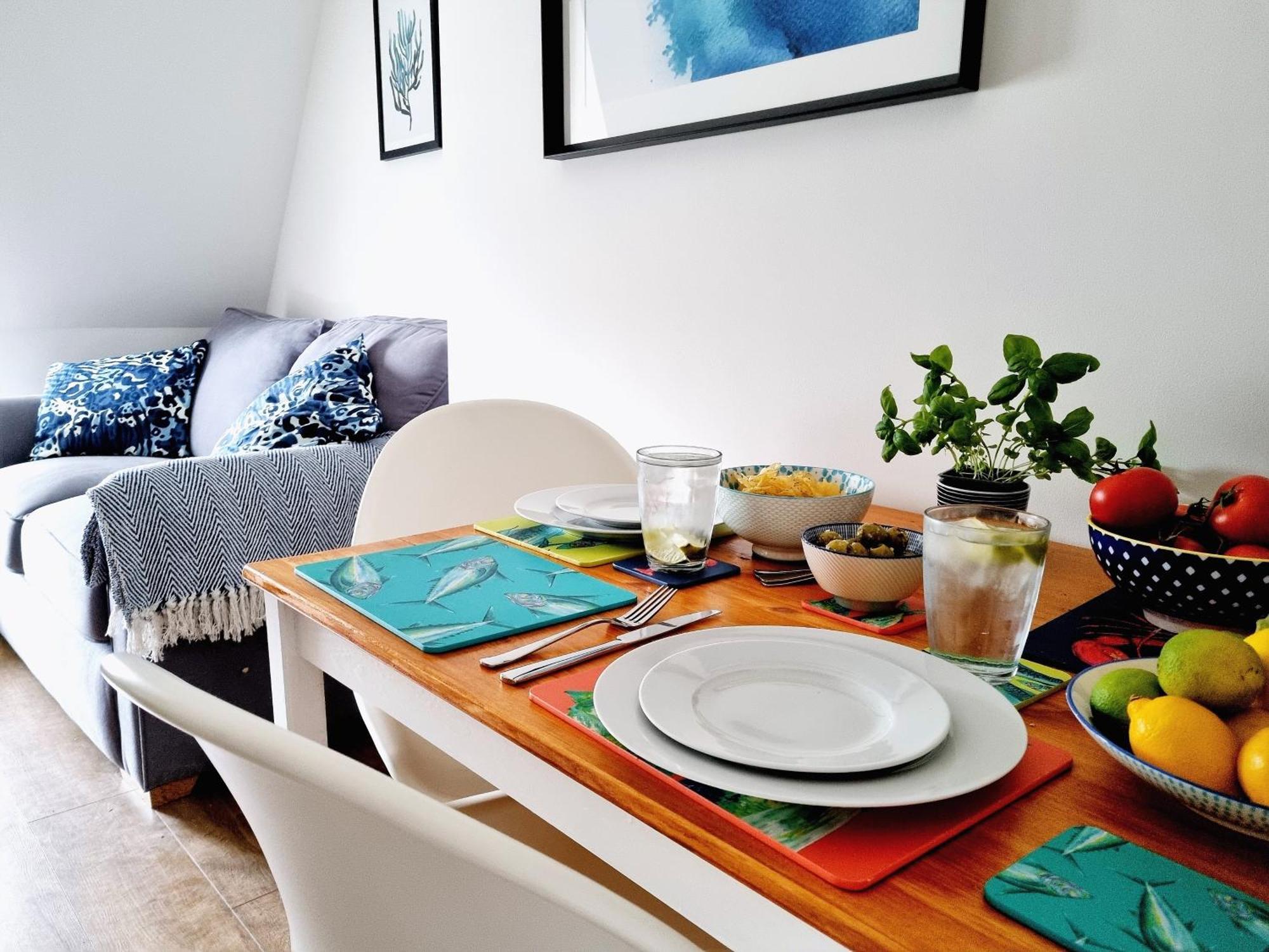 Kittiwake Apartment Илфракомб Екстериор снимка